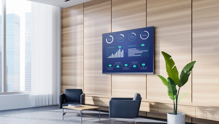 Телевидение для бизнеса от Ростелеком в деревня Старое Семёнково (Владимирская область)